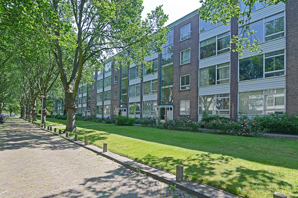 Nettelhorststraat 70, 2532 BS Den Haag, Nederland