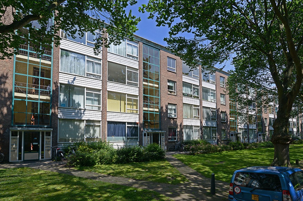 Nettelhorststraat 70