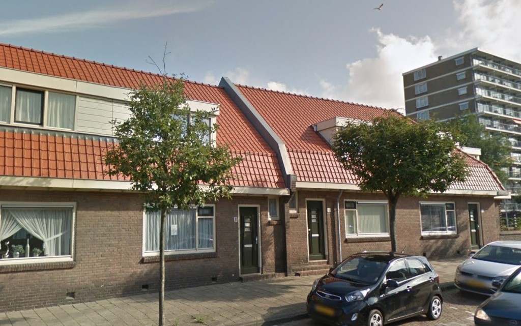 Symfoniestraat 113