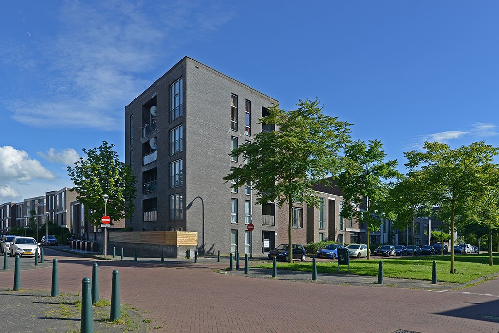 Weidevogellaan 243, 2496 MV Den Haag, Nederland