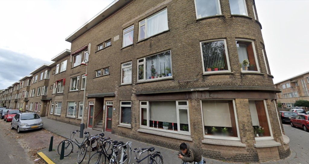 Walnootstraat 189, 2555 XL Den Haag, Nederland