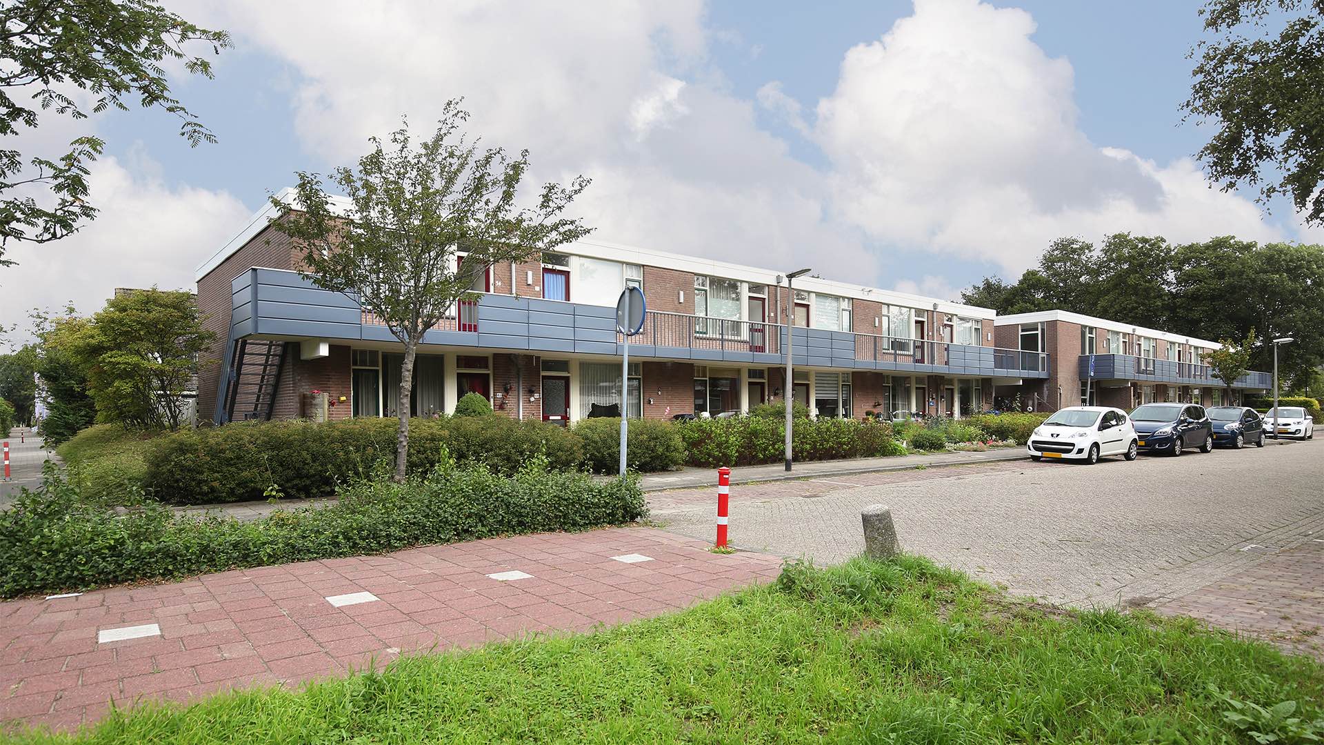 Akkermunt 24, 2266 JH Leidschendam, Nederland