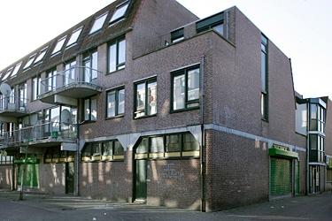 Slicherstraat 22, 2515 GX Den Haag, Nederland