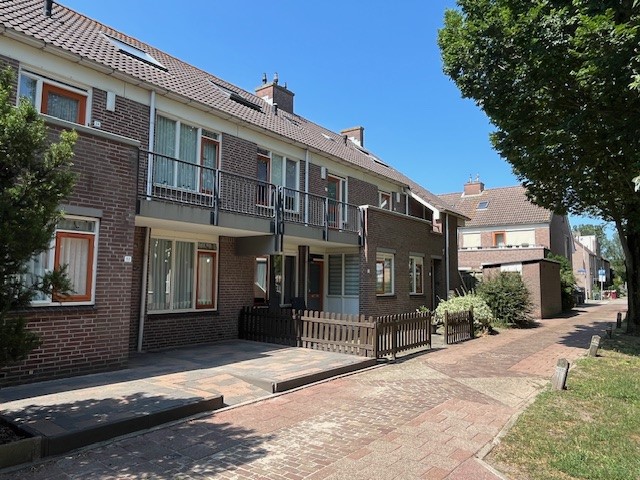 Doppersingel 20