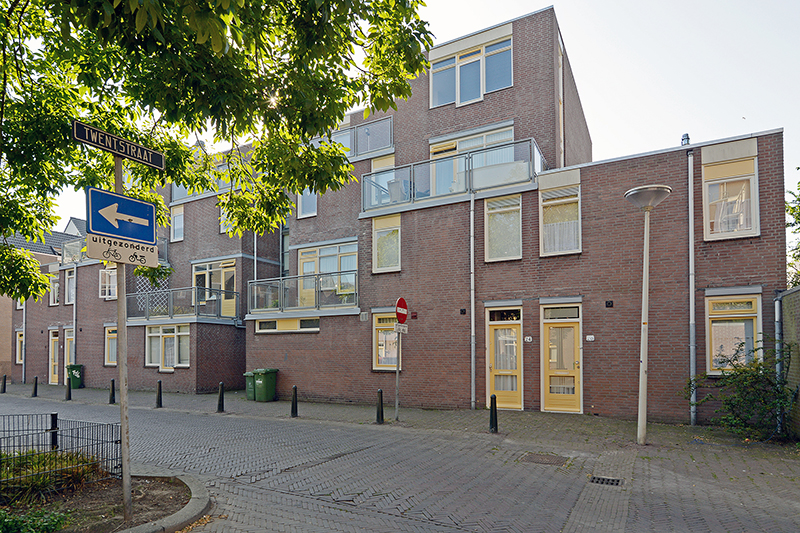 Twentstraat 12