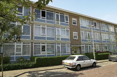 Fresiastraat 40, 2685 XL Poeldijk, Nederland