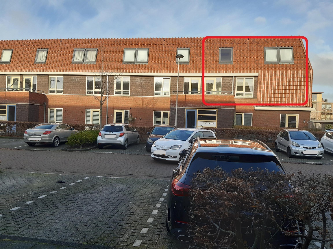 Kramersstraat 17, 2291 PW Wateringen, Nederland