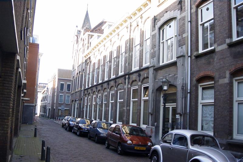 Kazernestraat 46