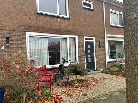 Klaverblok 3, 2291 XD Wateringen, Nederland