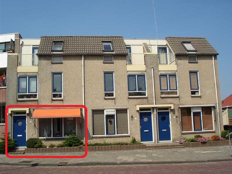 Endeldijk 13, 2675 CN Honselersdijk, Nederland