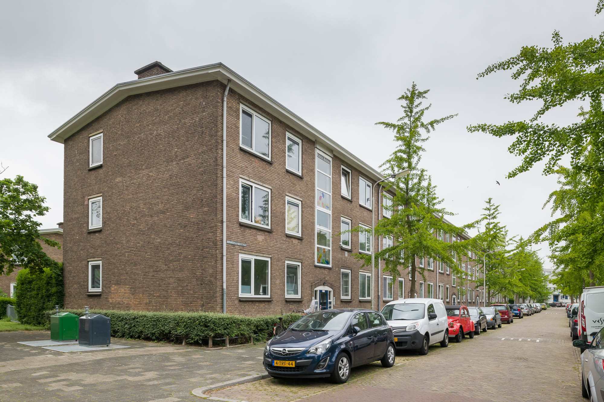 Gerardus de Haenstraat 18