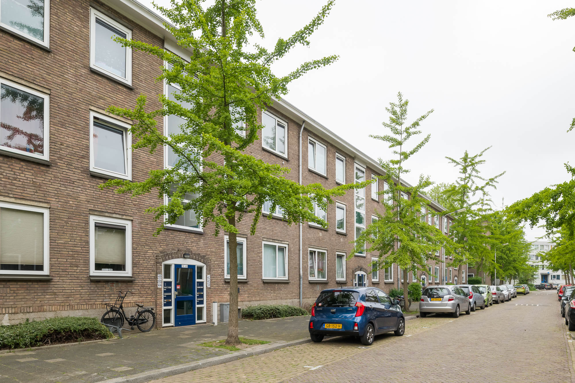 Gerardus de Haenstraat 18