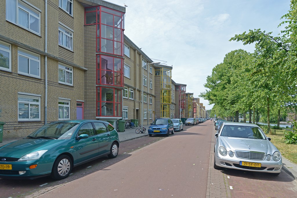 Trekweg 313, 2516 SN Den Haag, Nederland