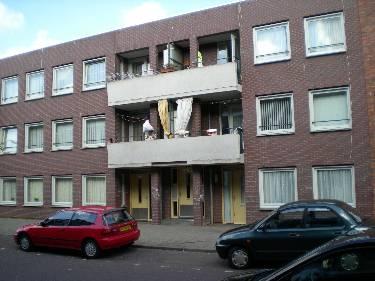 Stortenbekerstraat 323, 2525 SG Den Haag, Nederland