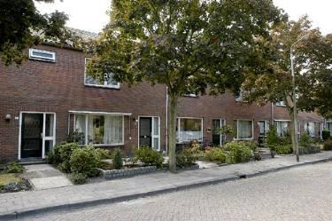 Burgemeester Schölvinckplein 4, 2631 AW Nootdorp, Nederland