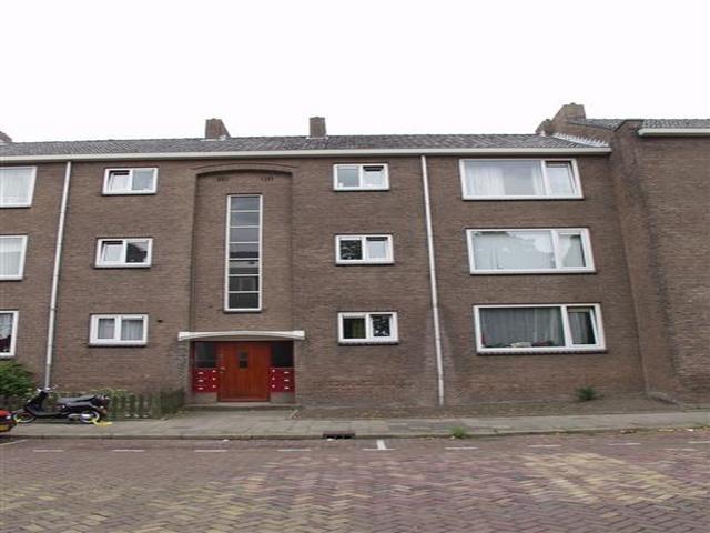 Havenstraat 83, 2282 KH Rijswijk, Nederland