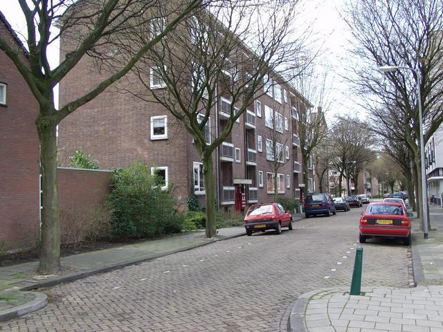 Generaal Berenschotlaan 14, 2283 JN Rijswijk, Nederland