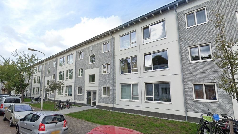 Hackfortstraat 151, 2531 JJ Den Haag, Nederland