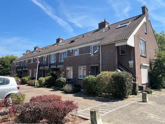 Obrechtlaan 105, 2692 BT 's-Gravenzande, Nederland