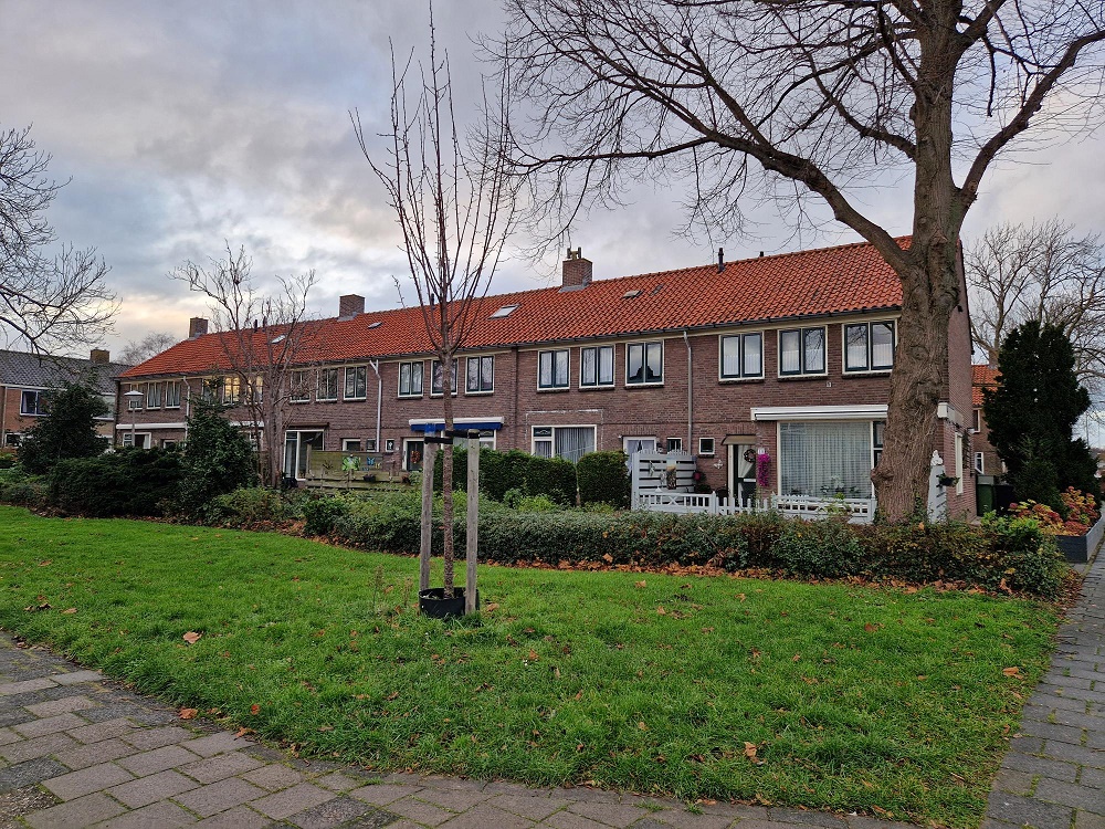 Harry Hoekstraat 24