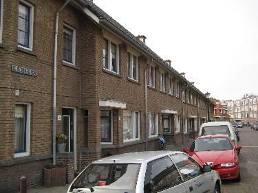 Nieuwe Laantjes 31, 2584 RS Den Haag, Nederland