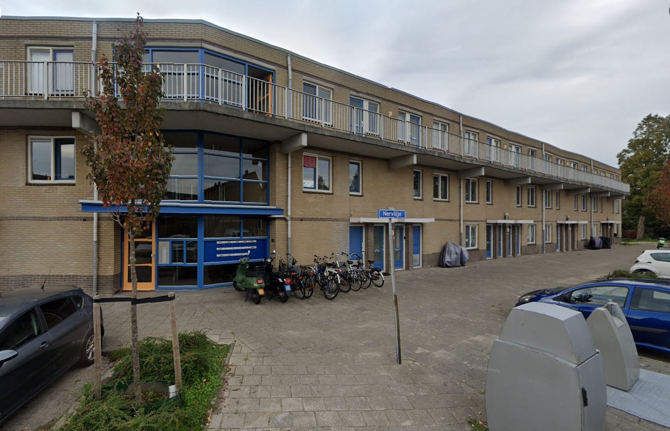 Nervilijn 29, 2728 BH Zoetermeer, Nederland