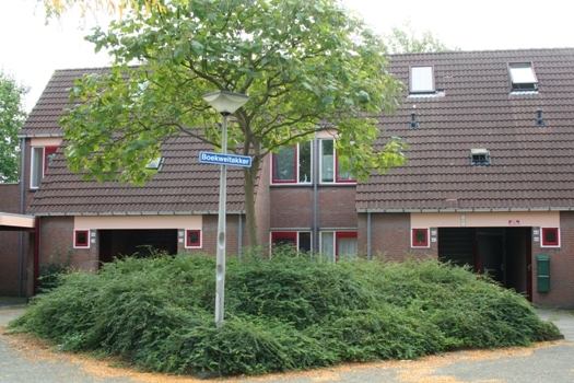 Boekweitakker 26, 2723 VX Zoetermeer, Nederland