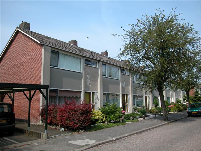 Liesveld 27, 2291 VM Wateringen, Nederland