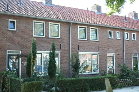 Jan Hoornstraat 23, 2712 VP Zoetermeer, Nederland