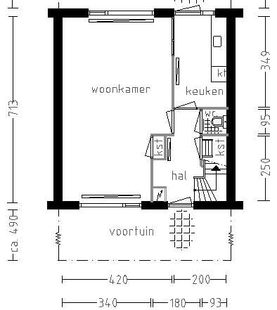 Jan Hoornstraat 23