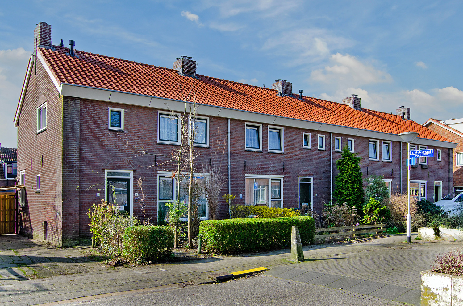 Jan Hoornstraat 23