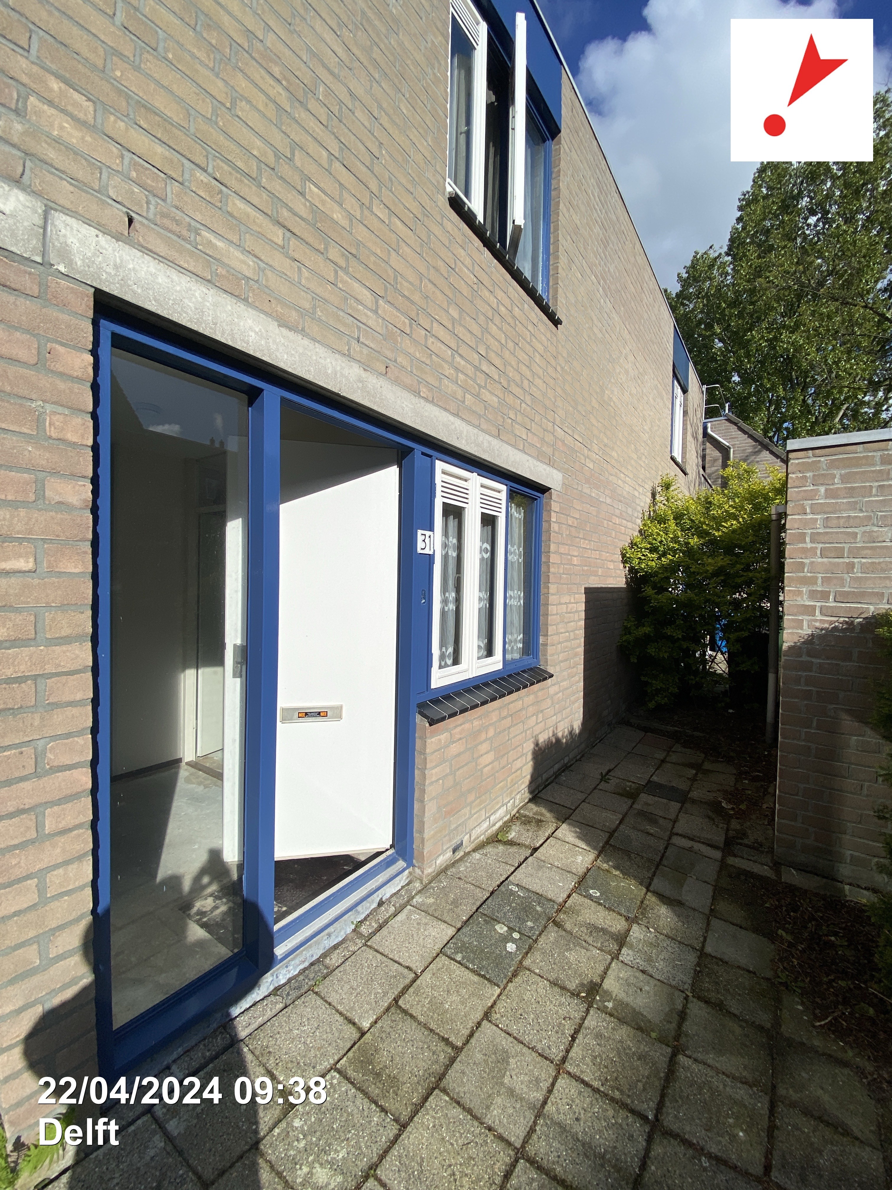 Cairostraat 31, 2622 CV Delft, Nederland