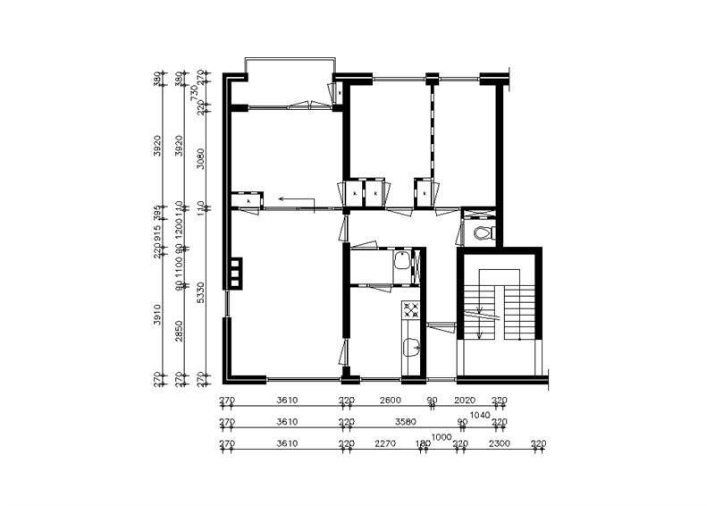 Frank van Borselenstraat 59