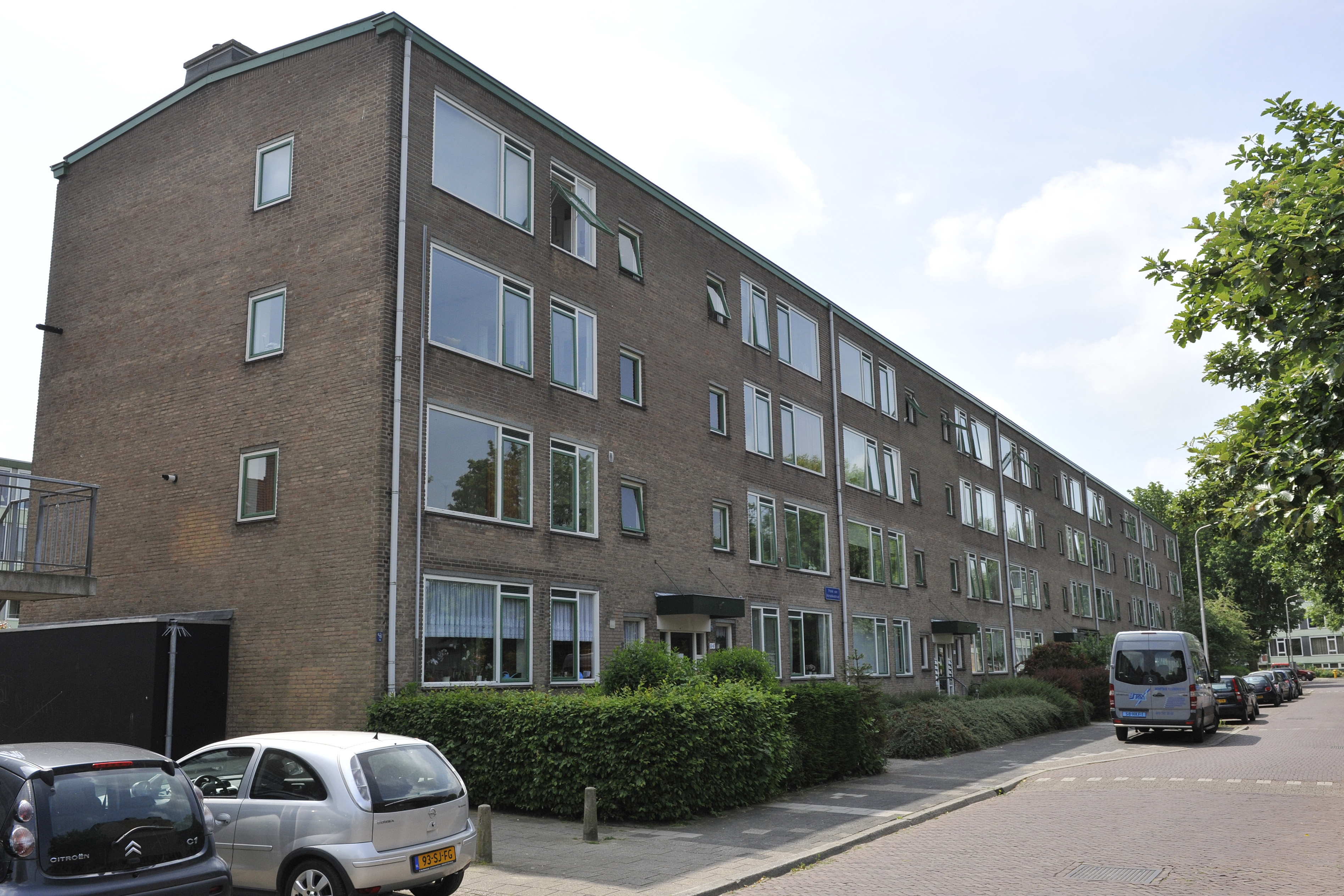 Frank van Borselenstraat 59