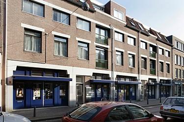 Boekhorststraat 80B, 2512 CT Den Haag, Nederland