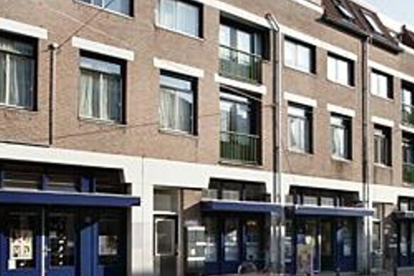 Boekhorststraat 80-B