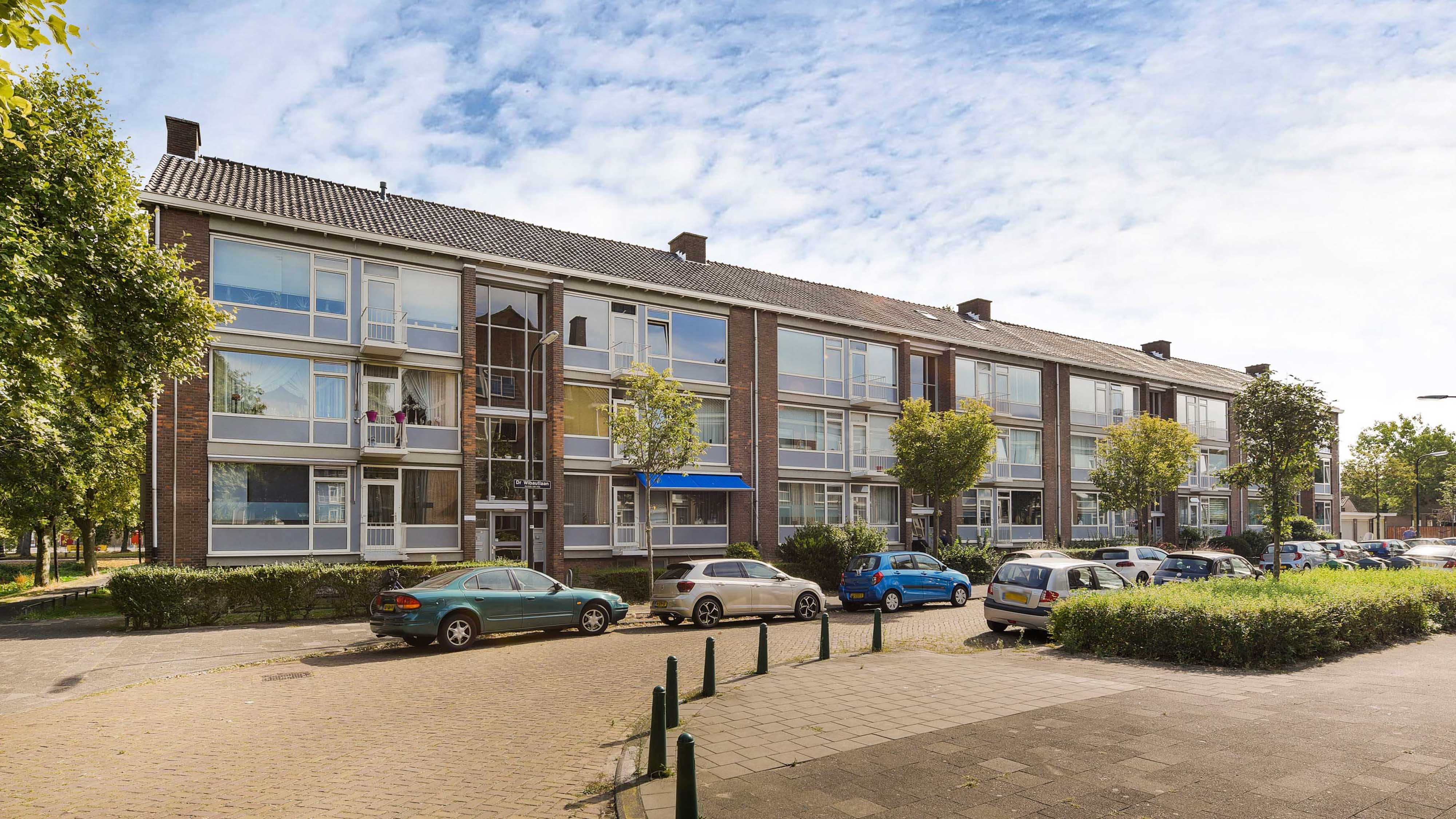 Doctor Wibautlaan 3, 2285 XH Rijswijk, Nederland