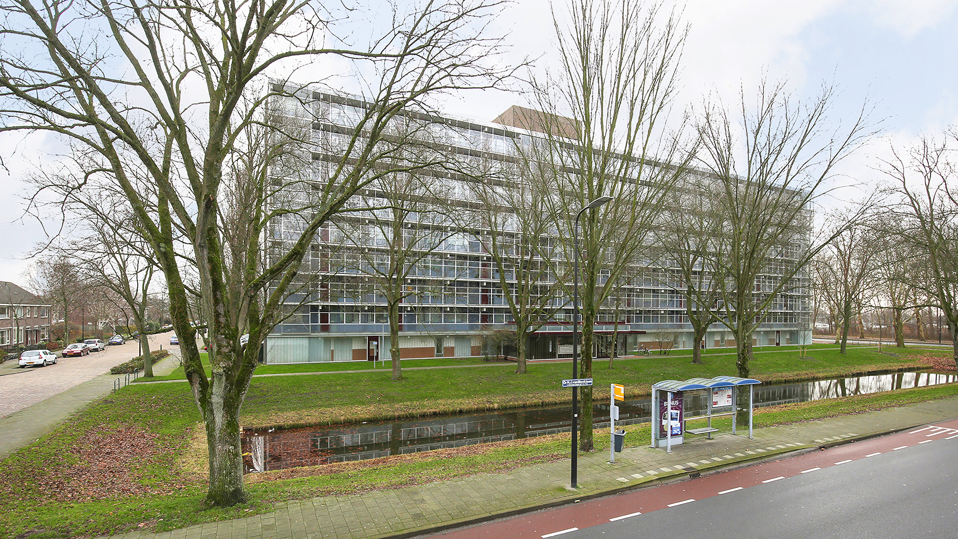 Aletta Jacobsstraat 132, 2286 BP Rijswijk, Nederland