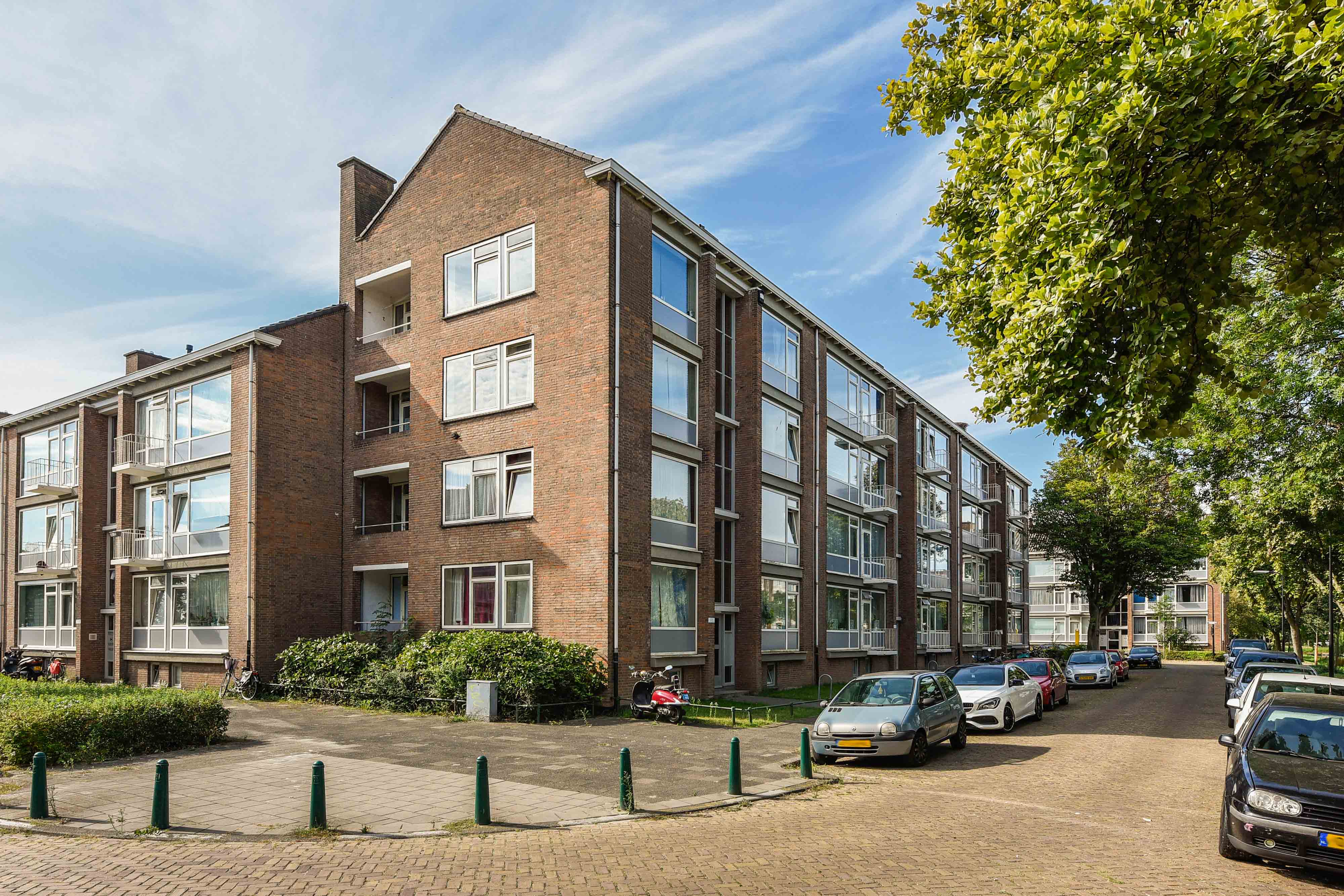 P. Werthweynstraat 21