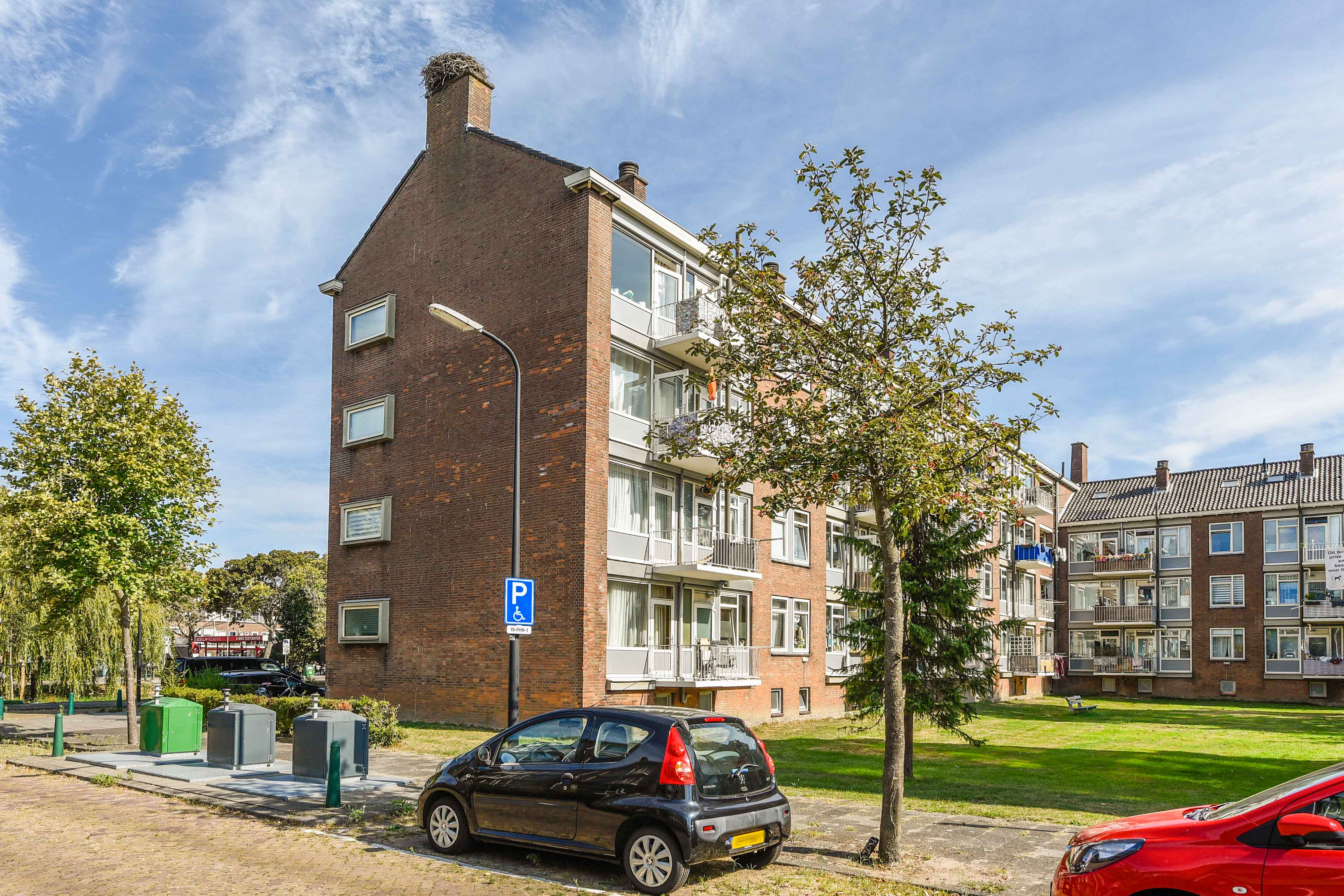 P. Werthweynstraat 21