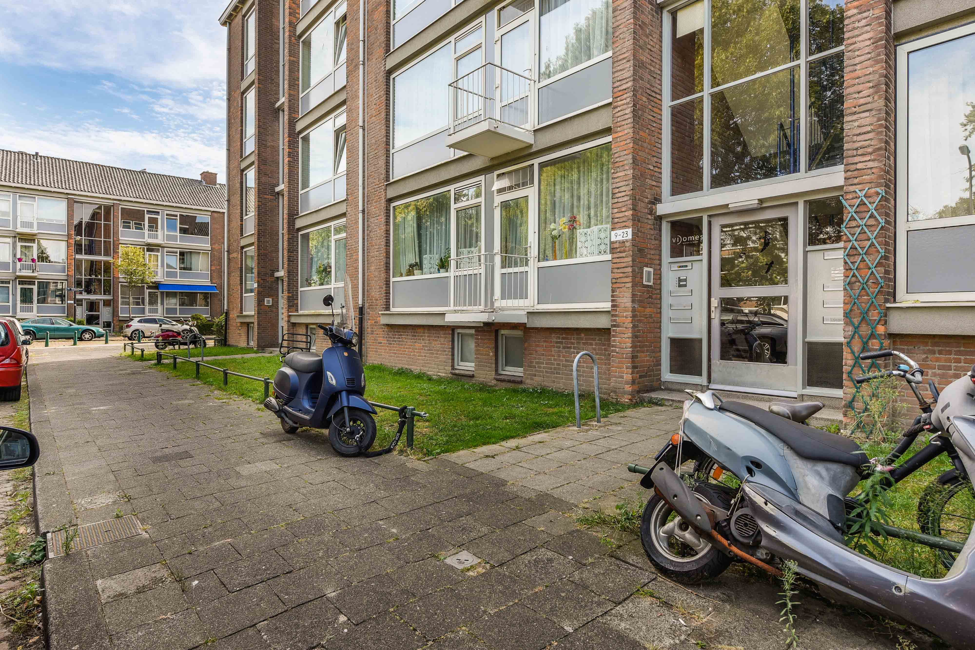 P. Werthweynstraat 21