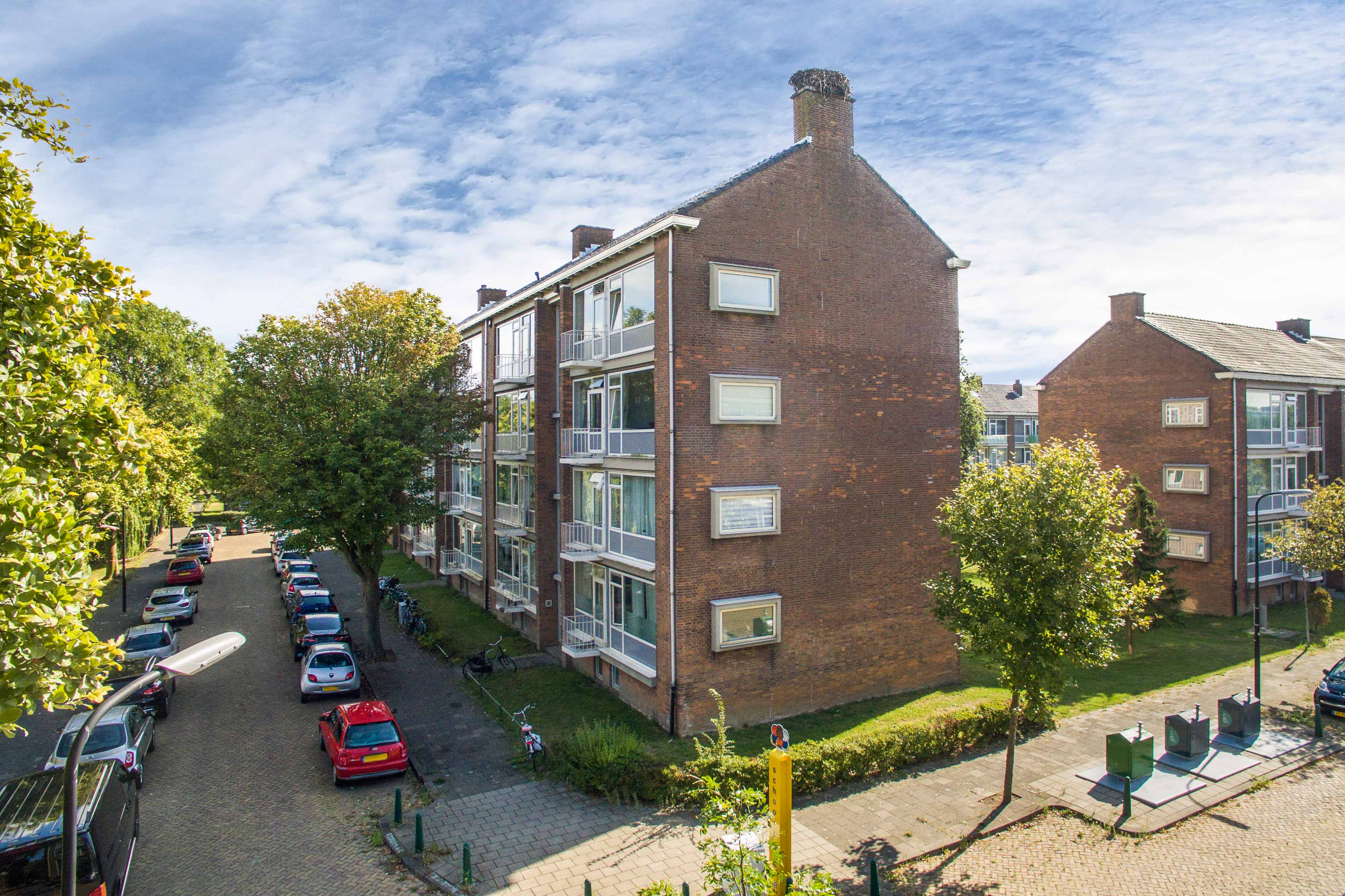 P. Werthweynstraat 21