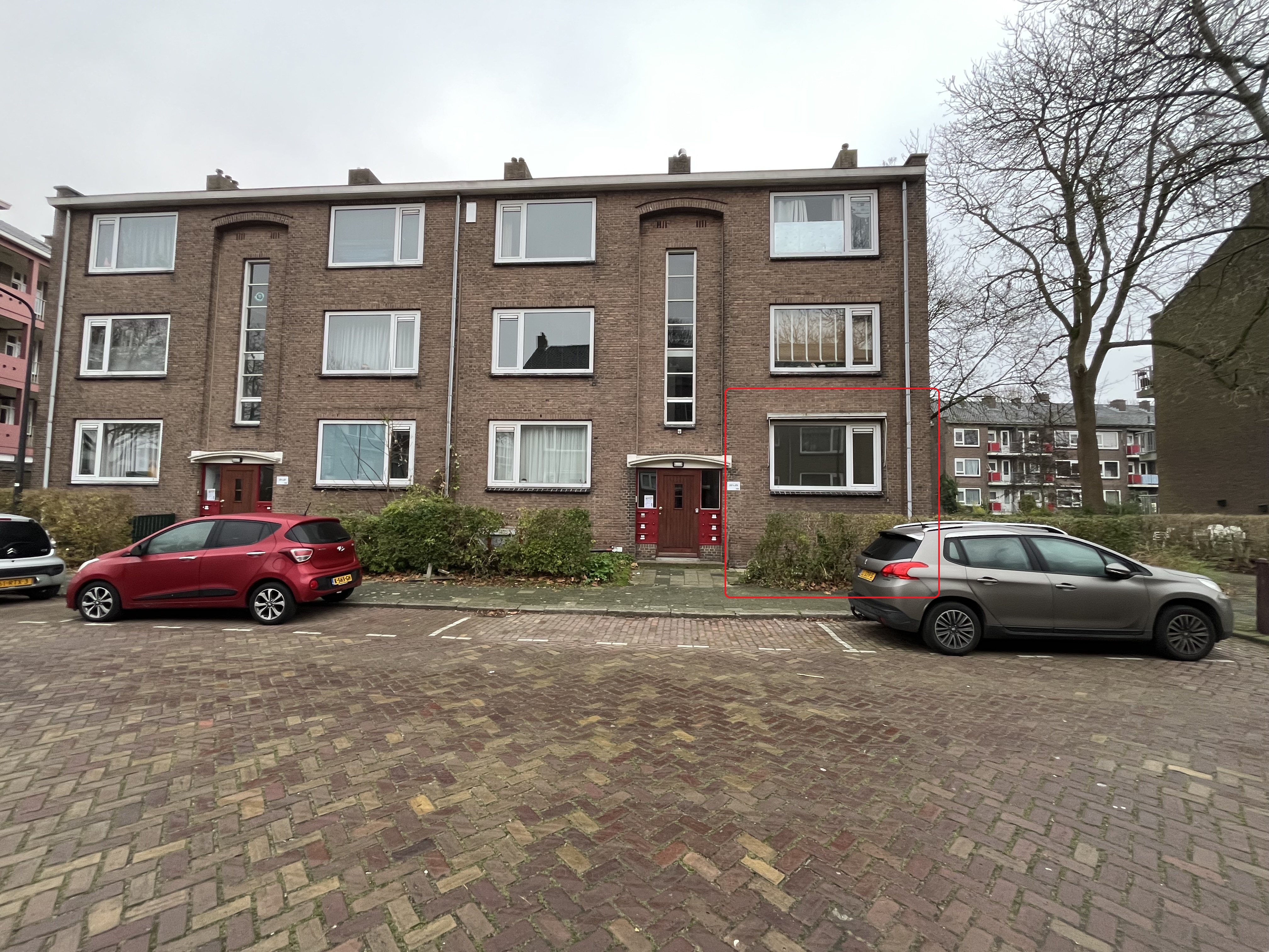 Havenstraat 25