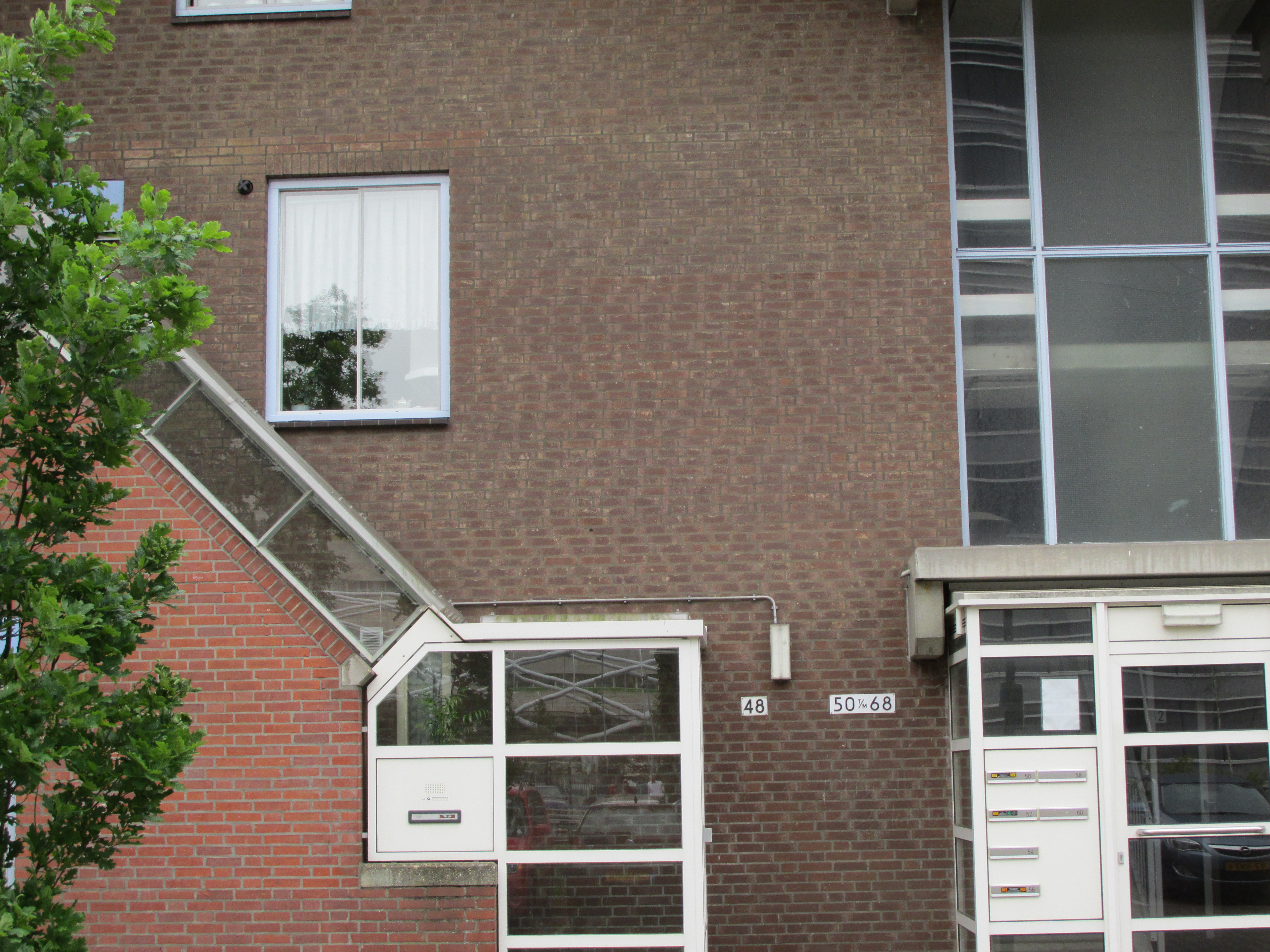 François Valentijnstraat 54, 2521 RW Den Haag, Nederland