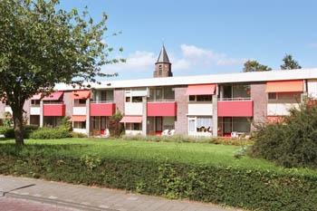 De Hunselaer 8, 2675 XN Honselersdijk, Nederland