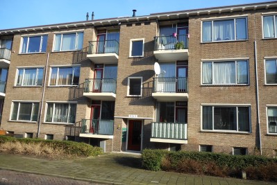 Albert Verweystraat 29, 2274 LH Voorburg, Nederland