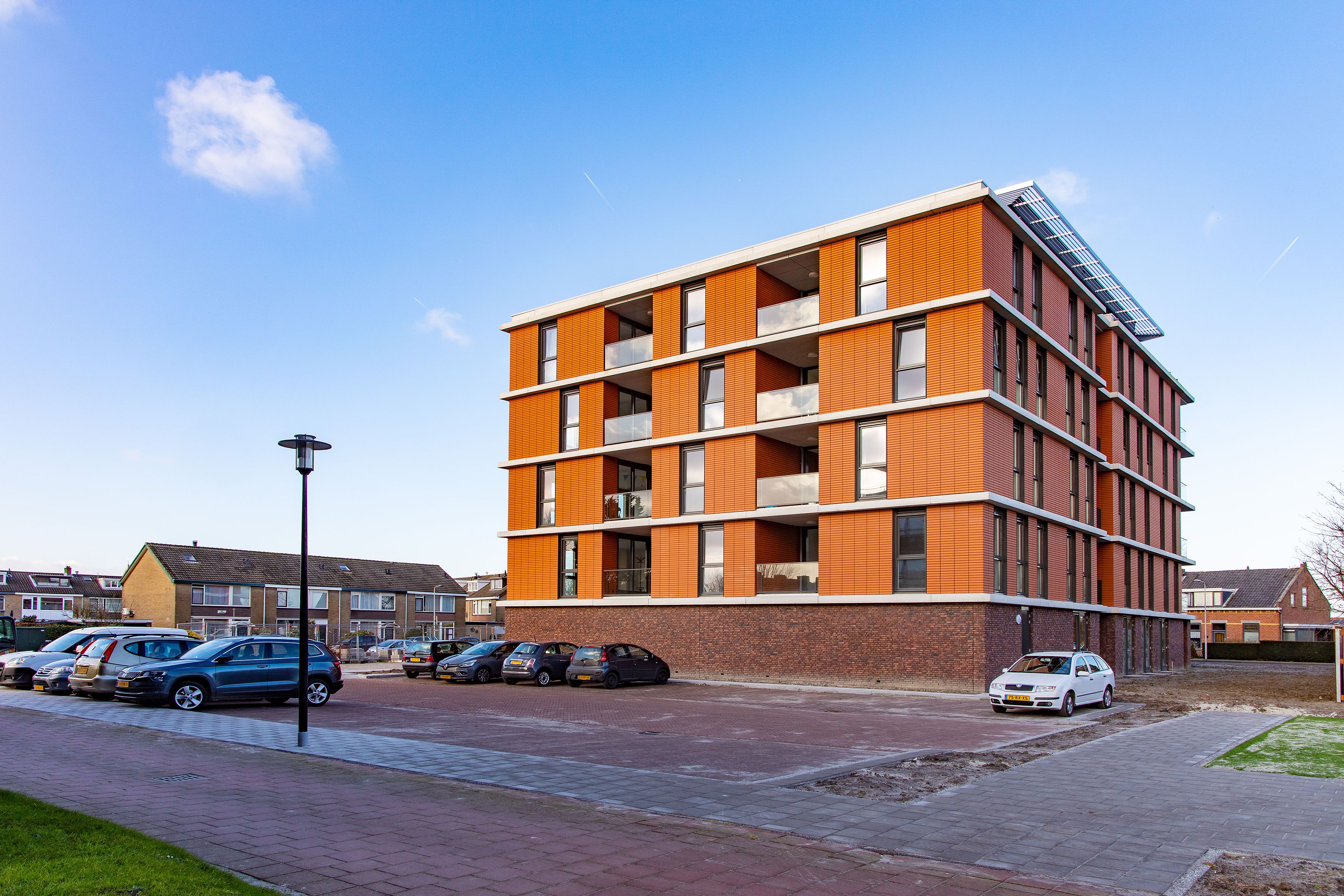 Van Poeljestraat 134, 2675 ED Honselersdijk, Nederland