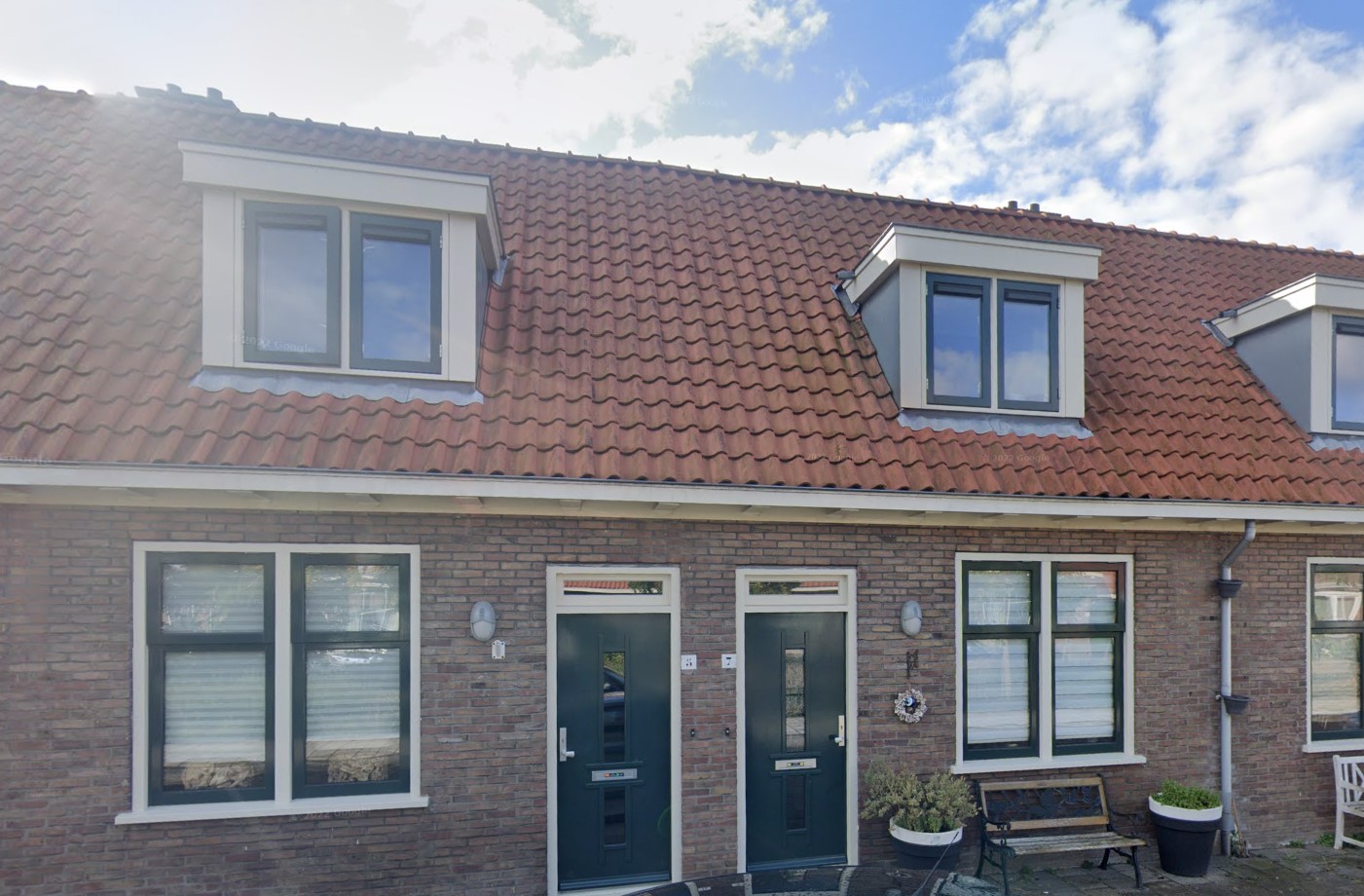 Mariastraat 7, 2245 XC Wassenaar, Nederland