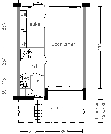 Van Egmondstraat 35