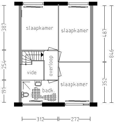 Van Egmondstraat 35